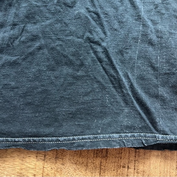 Metallica band black distressed t-shirt from Urban Outfitters - Picture 7 of 16